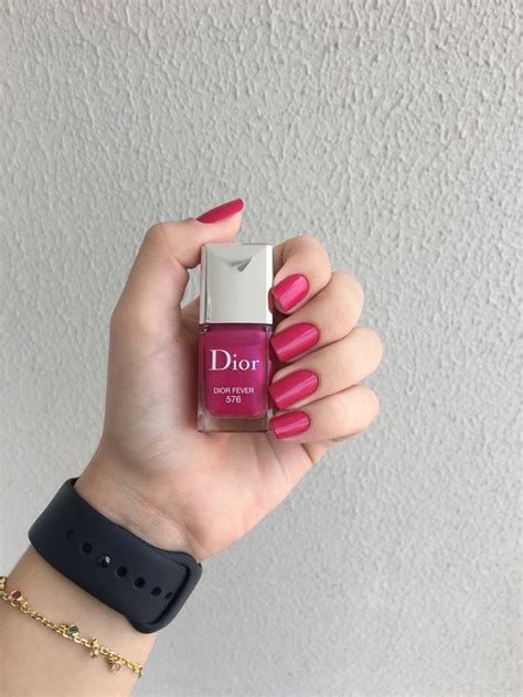 dior vernis 576|dior vernis nail polish.